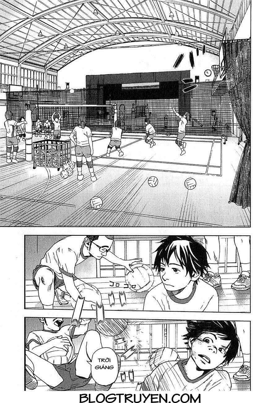 fujiyamasan wa shishunki chapter 2 8