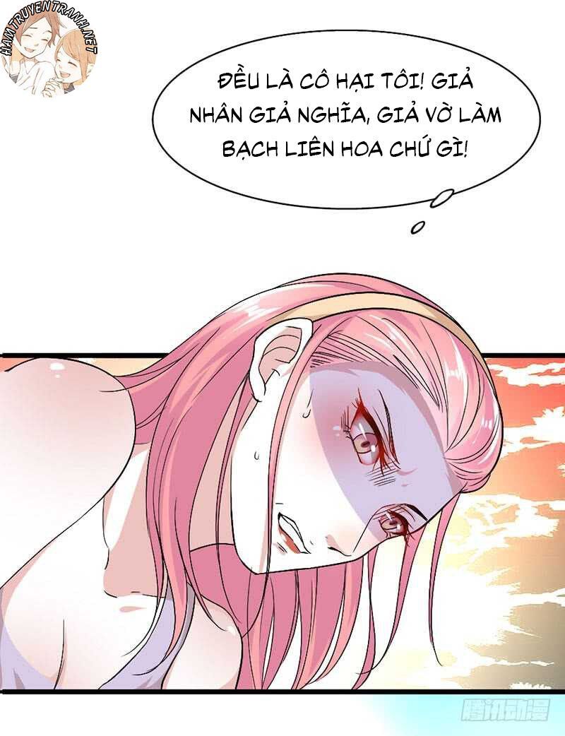 mặt nạ mê hoặc chapter 34 18