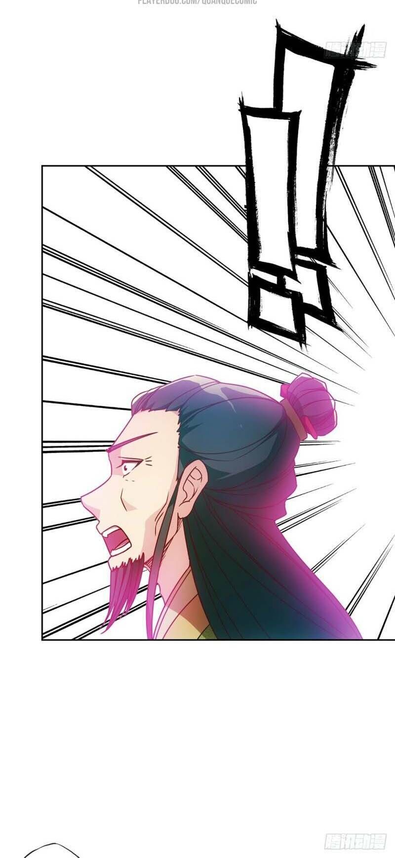 hồng thiên thần tôn chapter 54 28