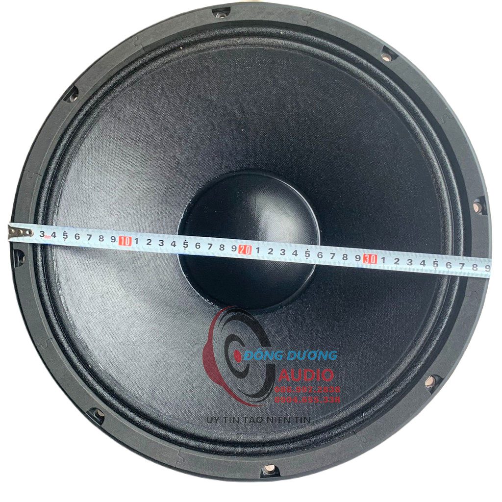 LOA BASS 40 (4 TẤC) EL AUDIO TỪ 190 CÔN 76 - GÂN 2 XẾP - KARAOKE NGHE NHẠC SÂN KHẤU SỰ KIỆN - CỦ LOA 4 TẤC