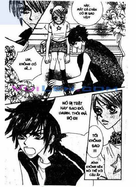 neck and neck chapter 4 161