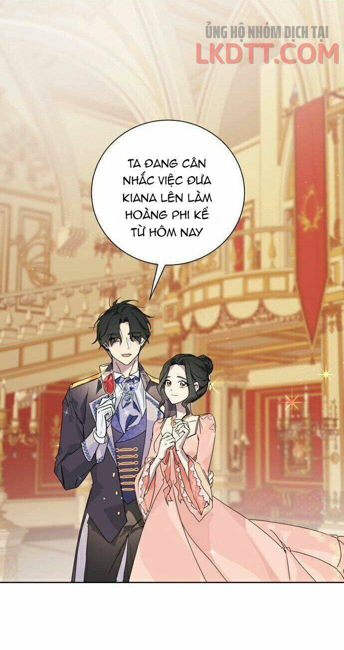 ta đã từng mong nàng biến mất chapter 1 32