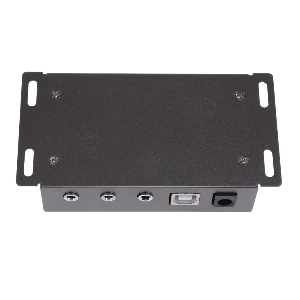 IR Infrared Remote Control Adapter Extender With Emitter Cable AU