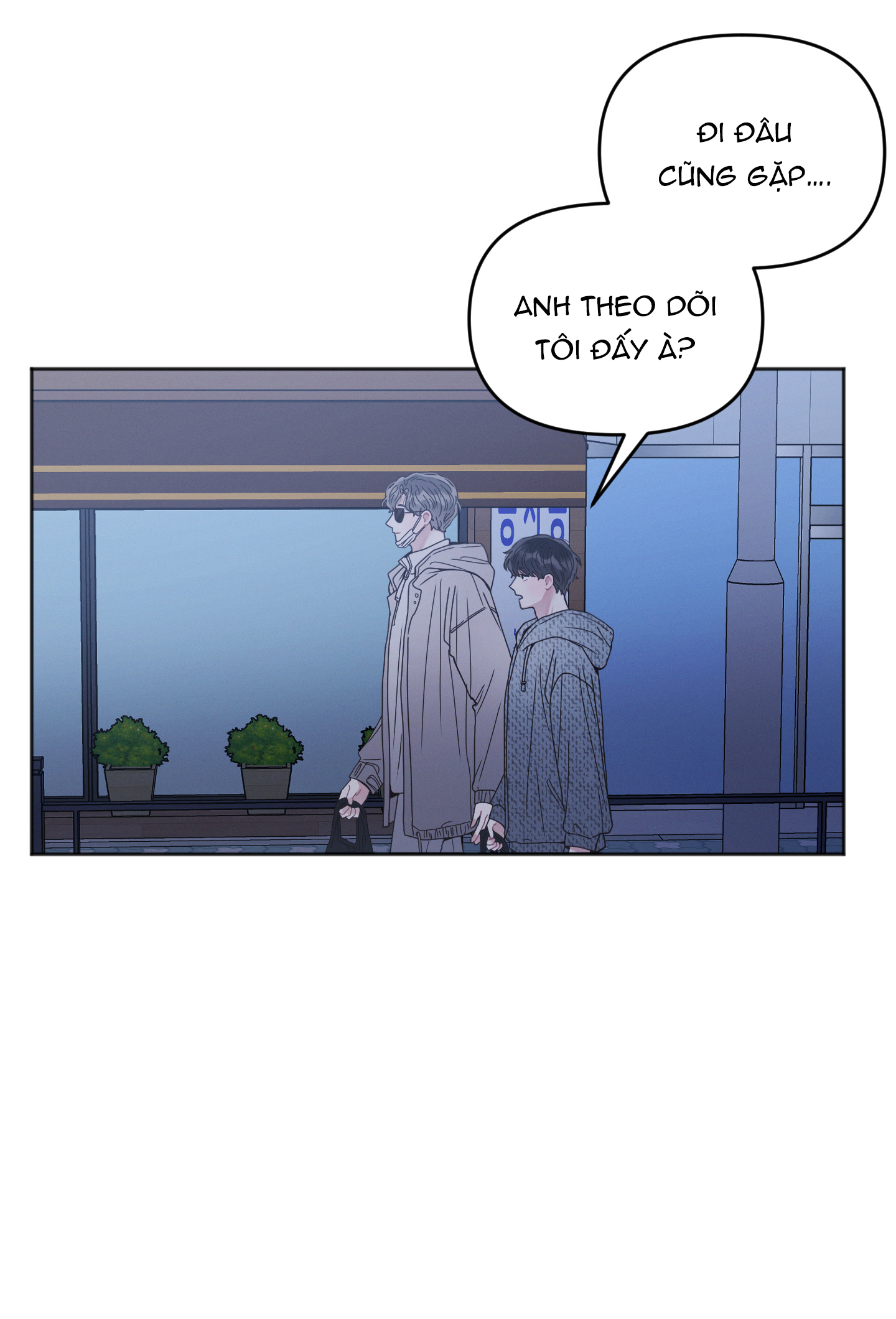 đời tư hàng xóm chapter 6 40