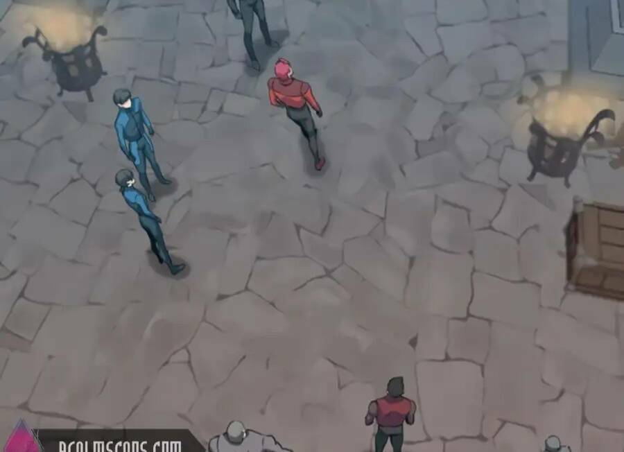 thăng cấp bằng likes chapter 29.5 119