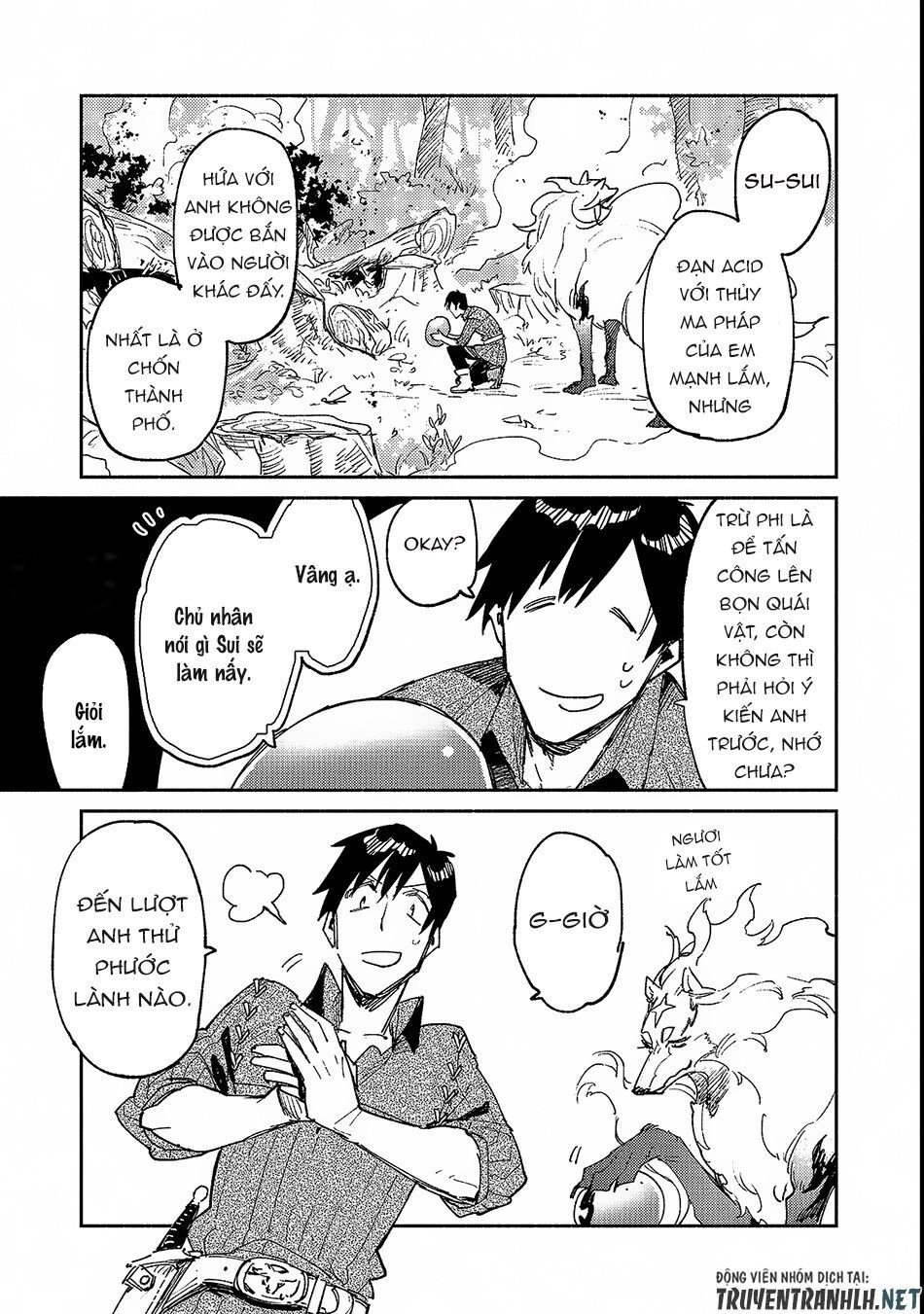 tondemo skill de isekai hourou meshi sui no dai bouken chapter 25 13