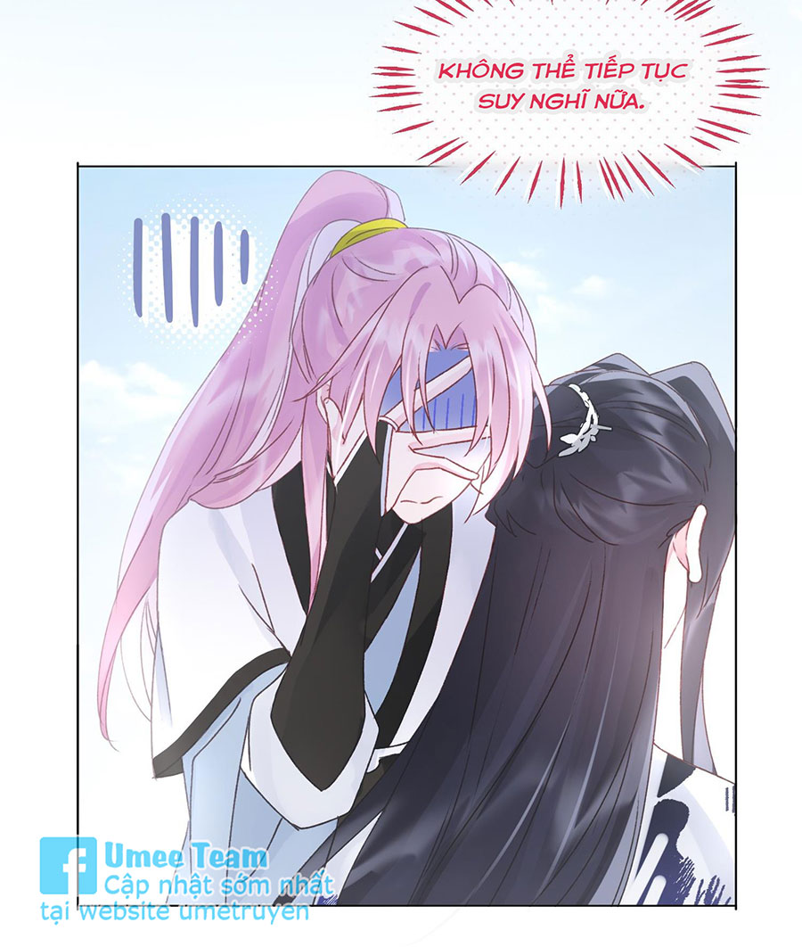 tôi phải làm một kẻ đại xấu xa chapter 120 16