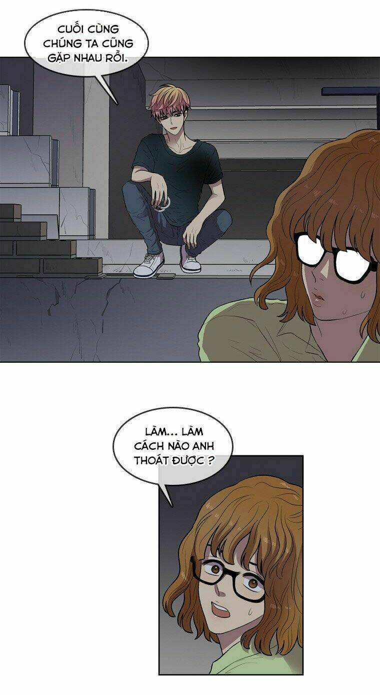 my shining world chapter 63 19