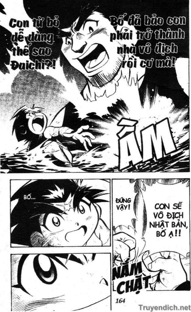 beley - con quay truyền thuyết chapter 7 159