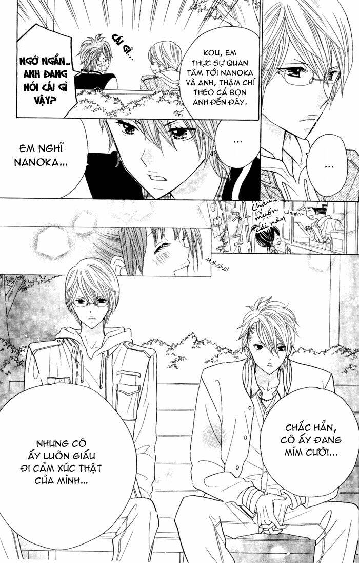 kimi ja nakya dame nanda chapter 6 15