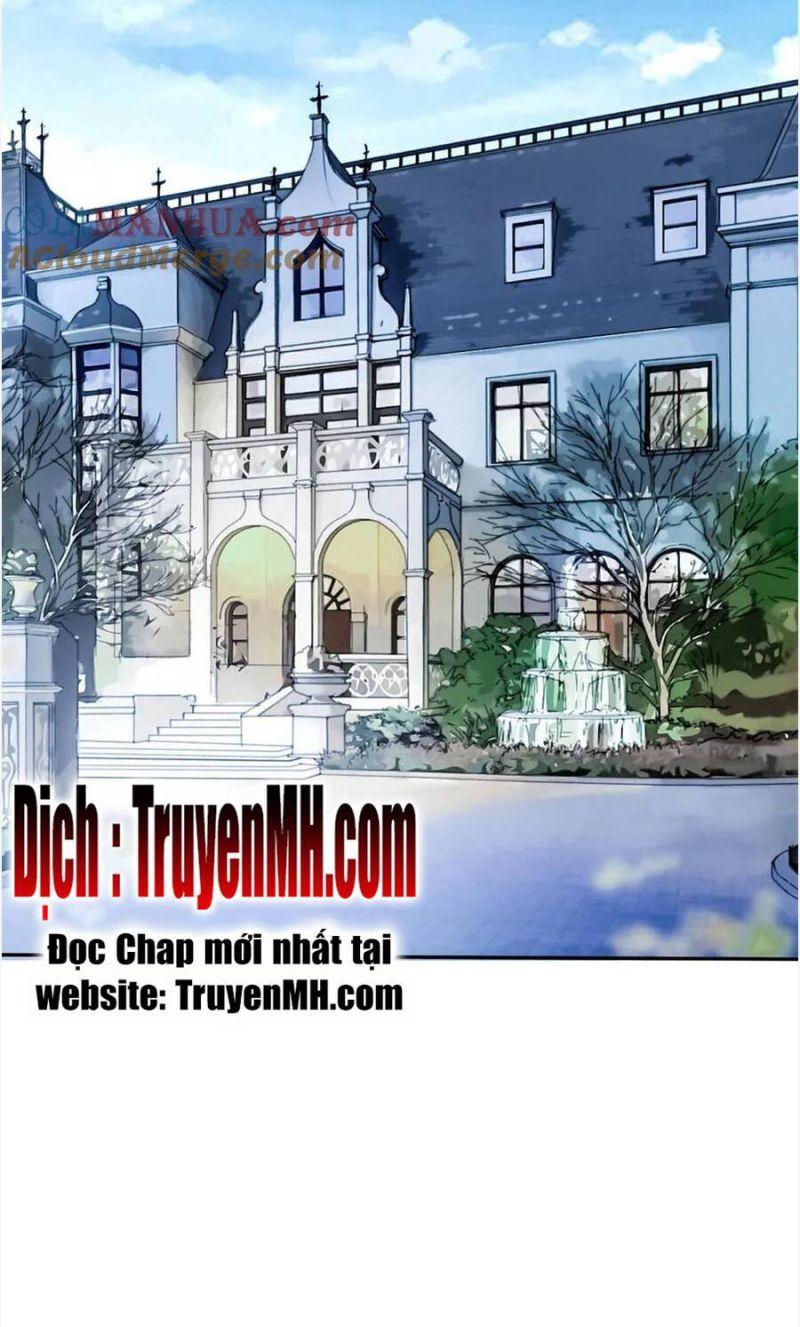 thí hôn lão công, cần giúp sức chapter 604 6