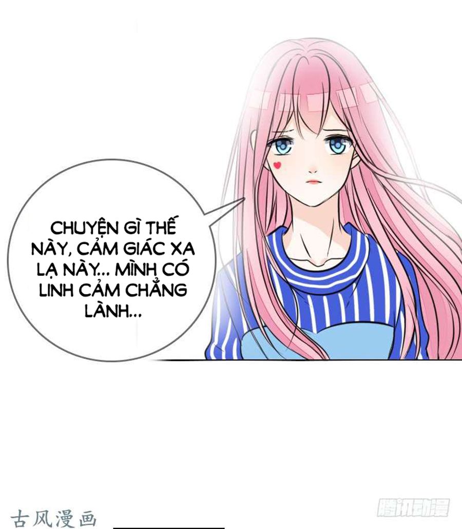 công chúa nữ vương mệnh chapter 83 25