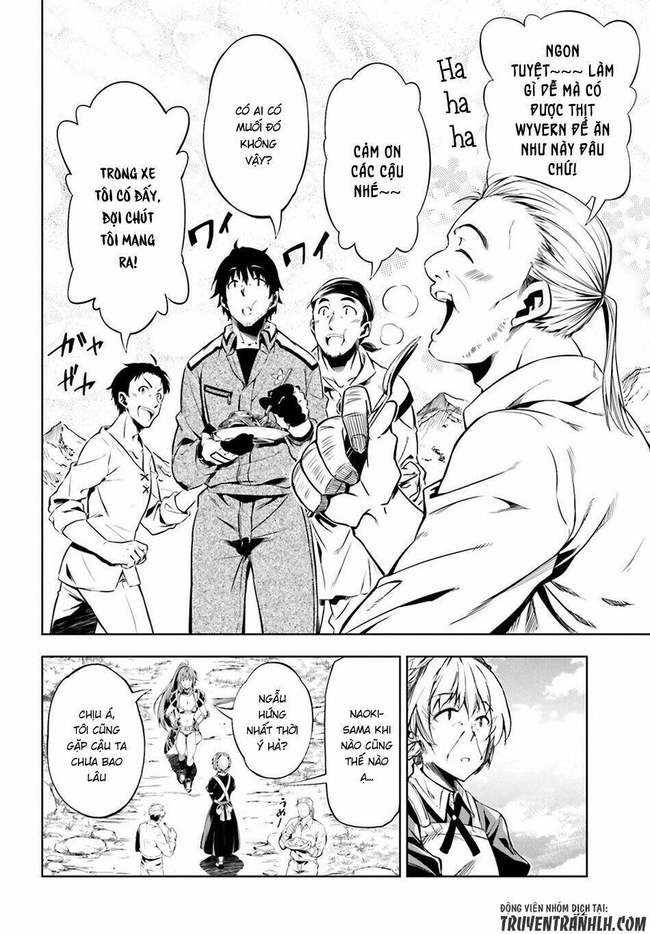 exterminator chapter 5 41