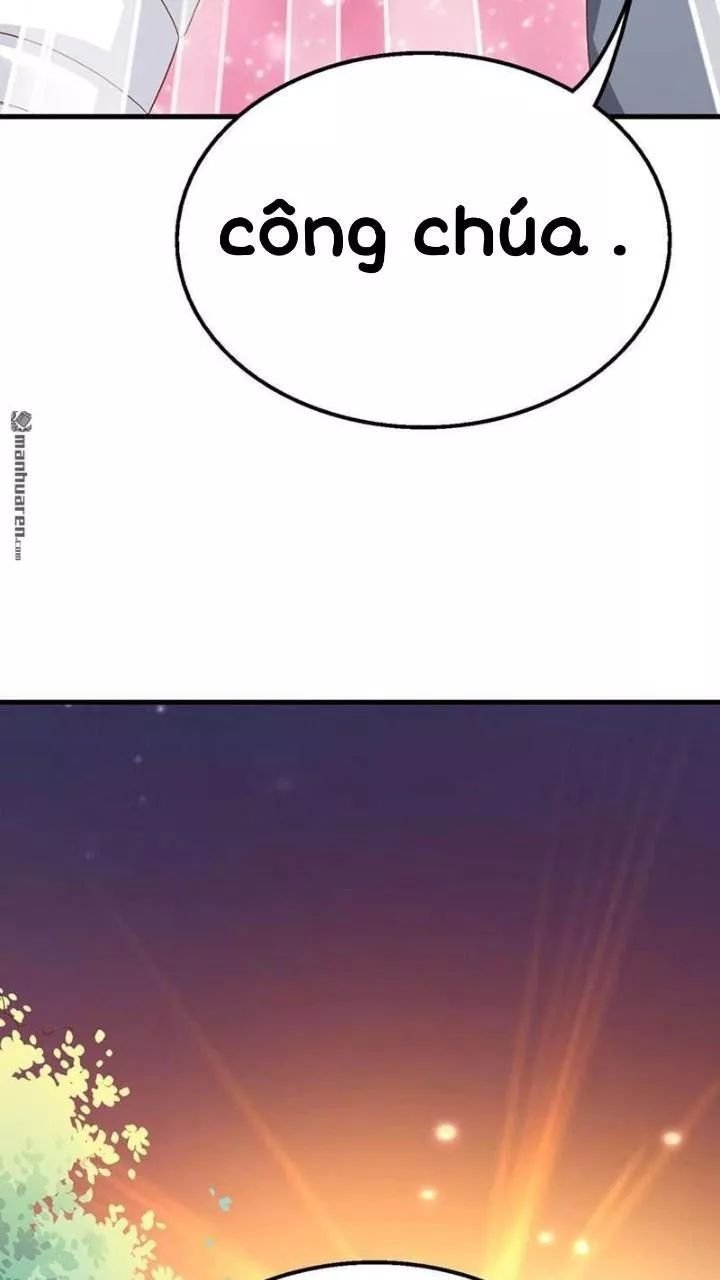 định mệnh giữa vị thần và tiểu cô nương chapter 16 10