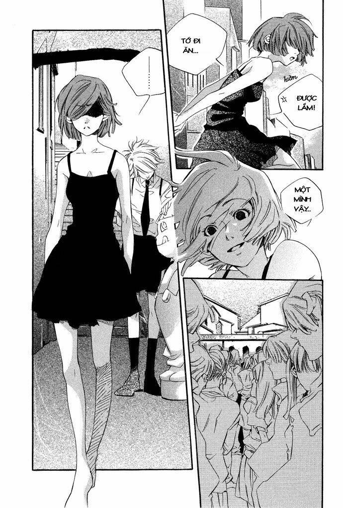 natsukashi machi no rozione chapter 4 33