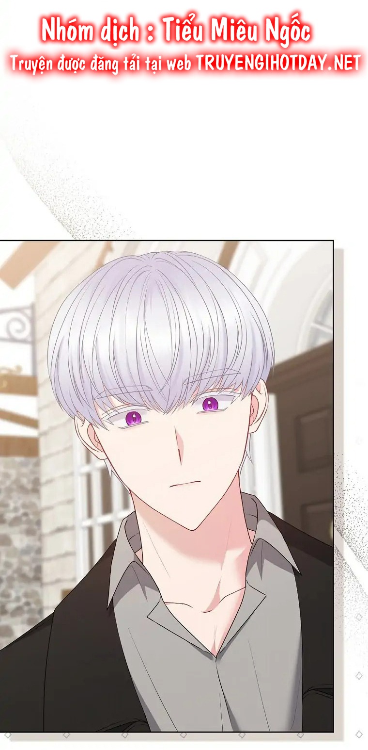 hương vị ngọt ngào muộn màn chapter 26 41