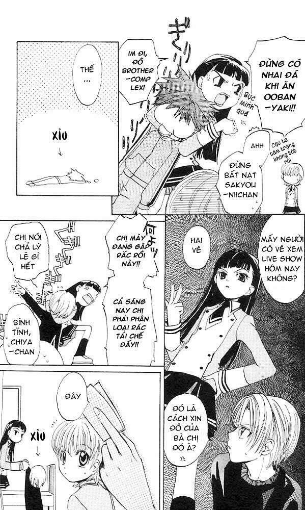 fun fun factory chapter 6 9