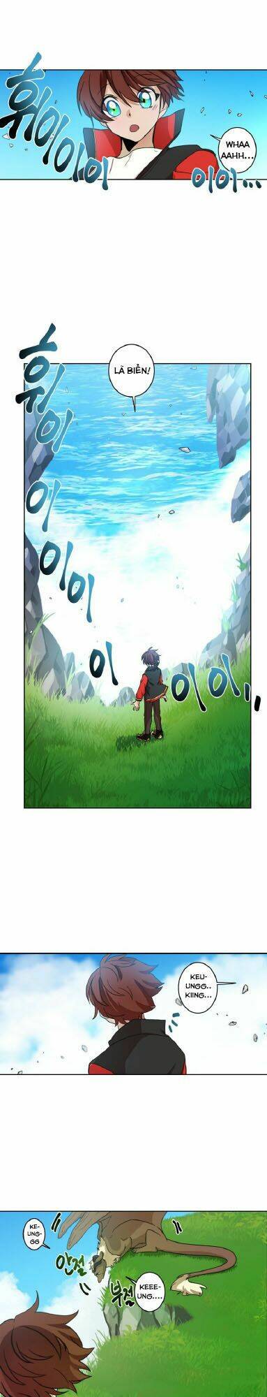 dracorun chapter 1 3