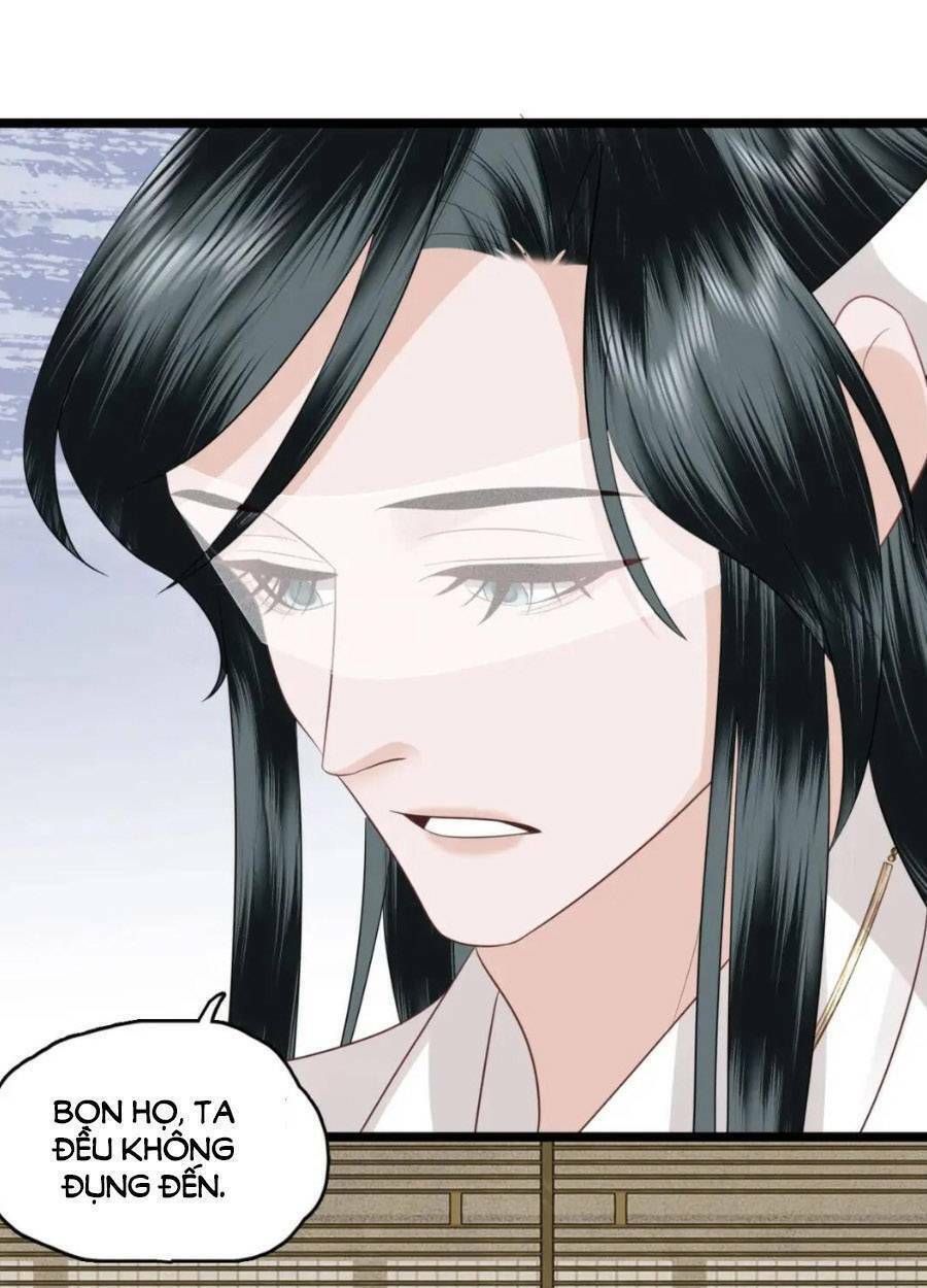 điều hương vương phi chapter 39 56