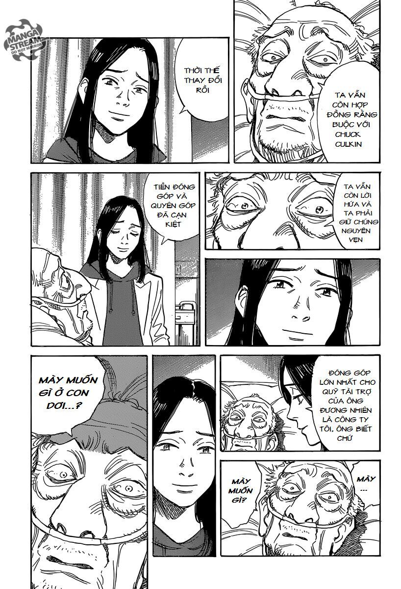 billy bat chapter 147 9