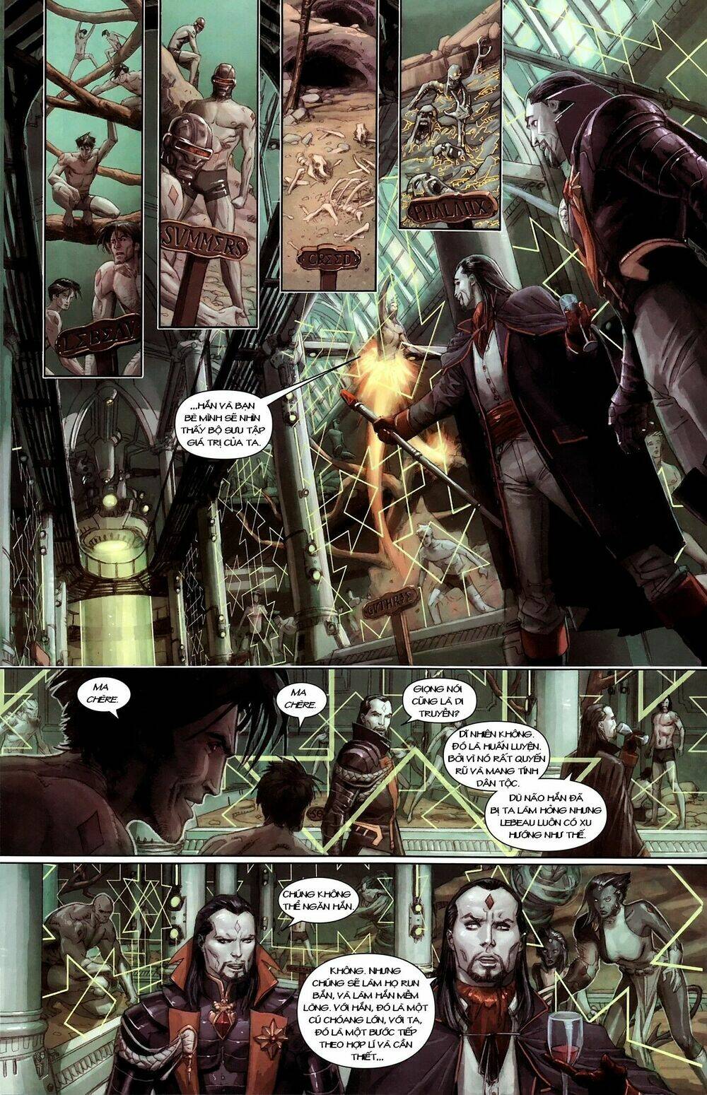 avengers vs x-men chapter 36 19