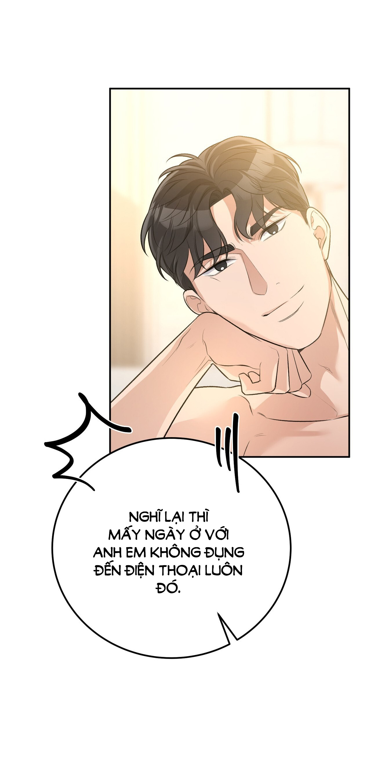 Cướp Dâu chapter 16.1 - Trang 28