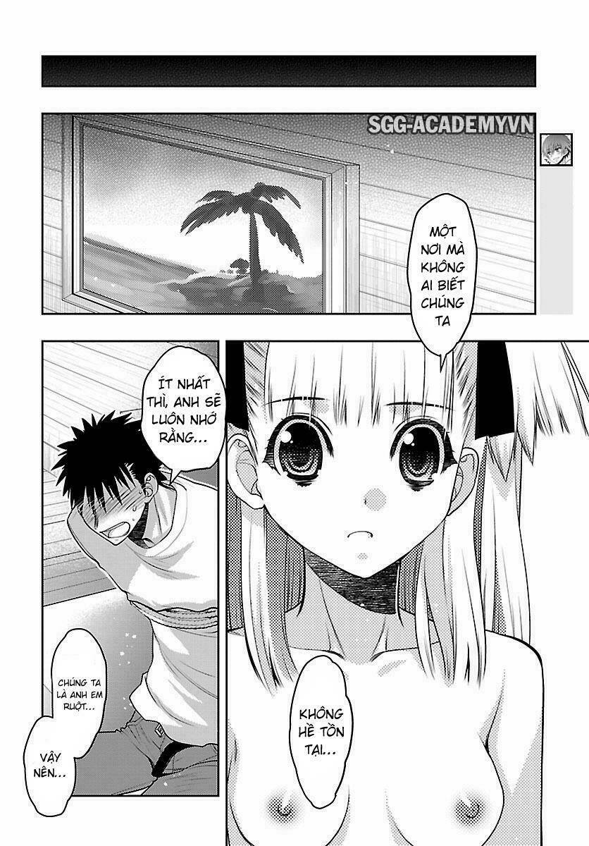 oniichan control chapter 30 10