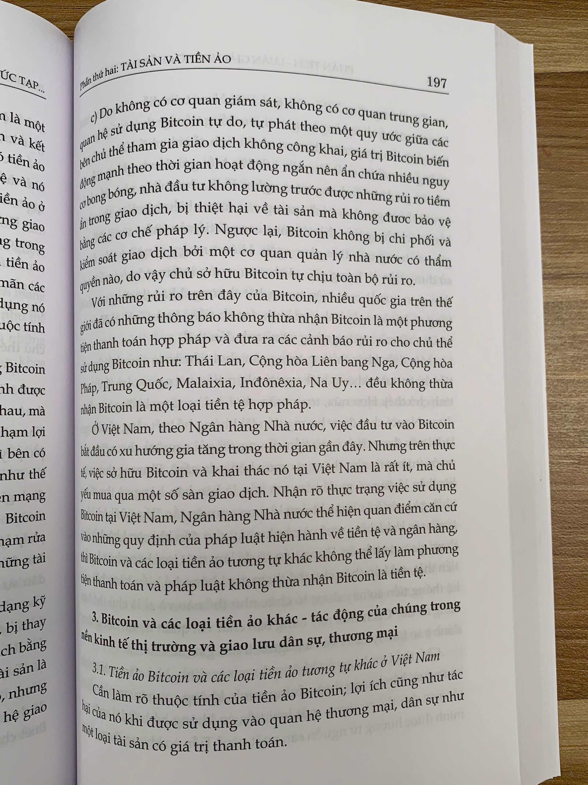 Phân tích - luận giải những chế định phức tạp trong Bộ luật Dân sự năm 2015