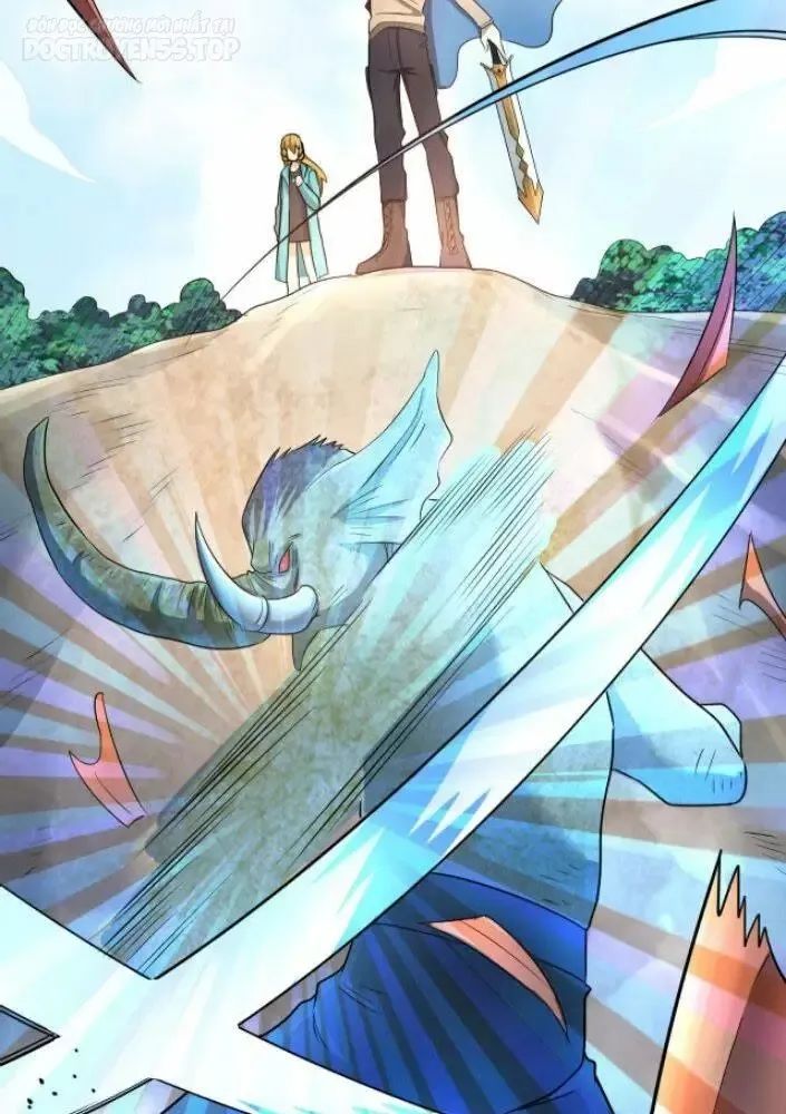 bắt đầu với thiên phú cấp sss chapter 15 30