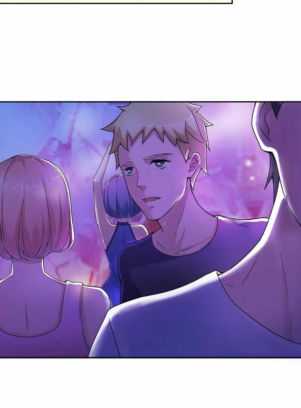 cô dâu gả thay của tổng tài chapter 11 16