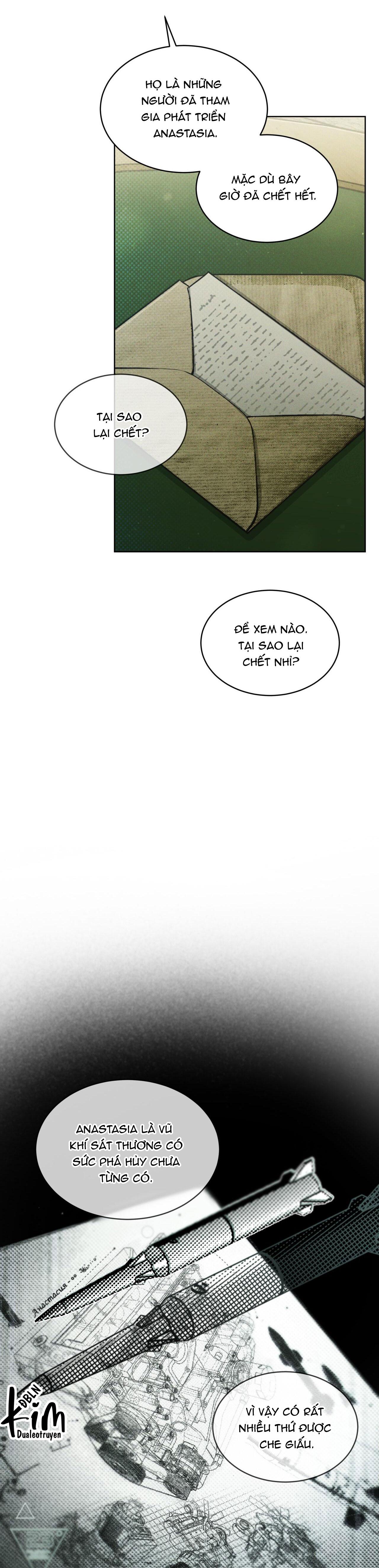 codename anastasia chapter 14 24