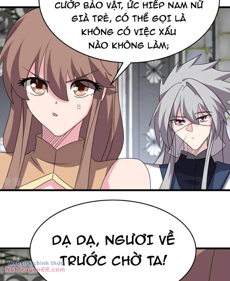 Tôn Thượng chapter 513.5 10