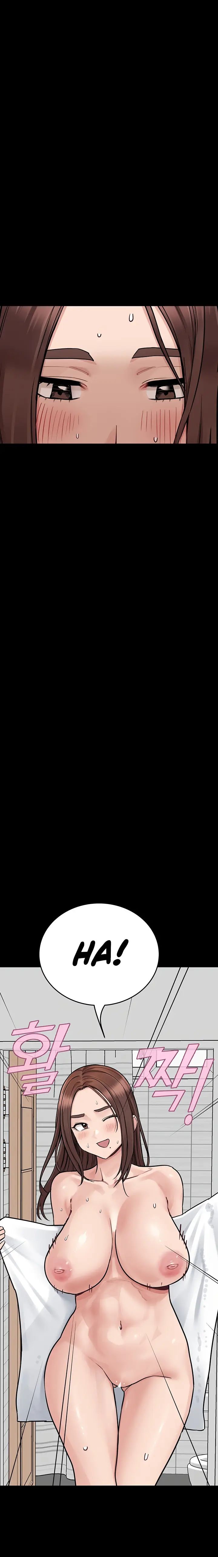 giữ bí mật với mẹ em nhé! chapter 90 19