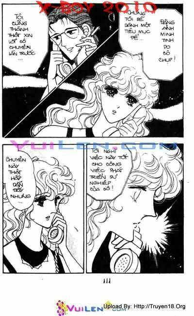 ánh đèn rực rỡ chapter 11 112