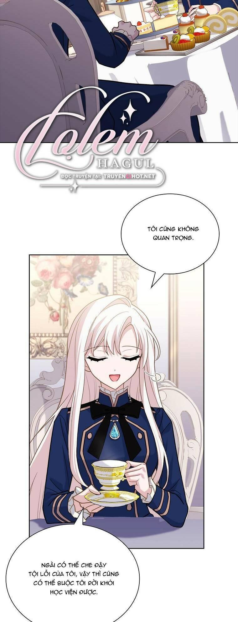 để yên cho tiểu thư hiền chapter 81 44