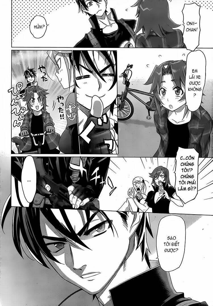 highschool of the dead chapter 25 17