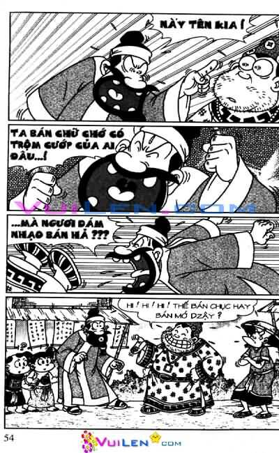 thần đồng đất việt chapter 94 51