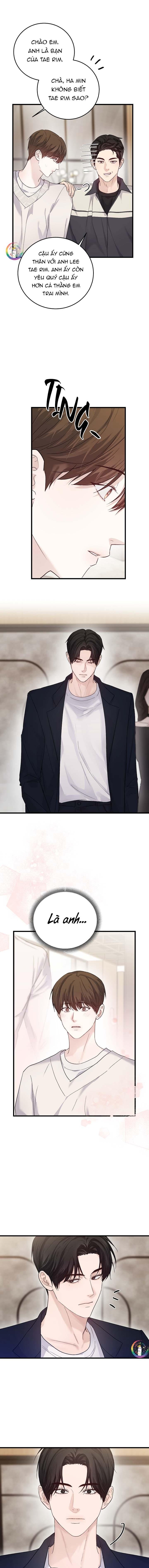 sweet shot chapter 5 5