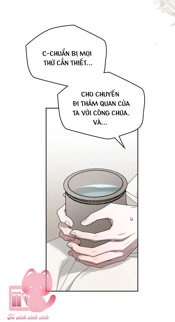 dưới tán cây sồi chapter 67 4
