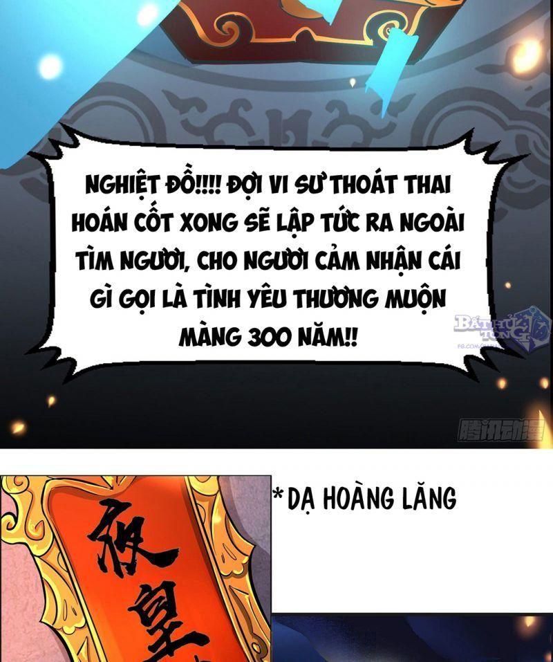 đồ đệ ta toàn là nữ ma đầu chapter 1 32