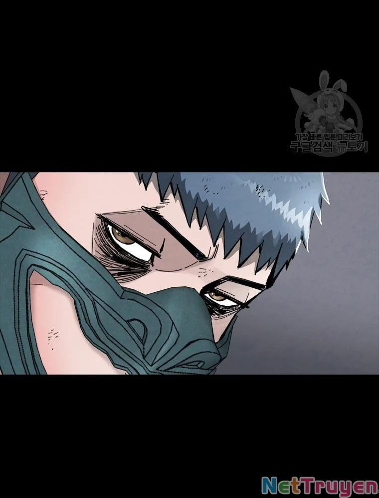 mật mã mê cung chapter 29 77