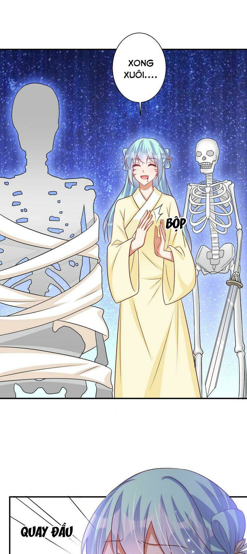 độc y cuồng phi chapter 54 17