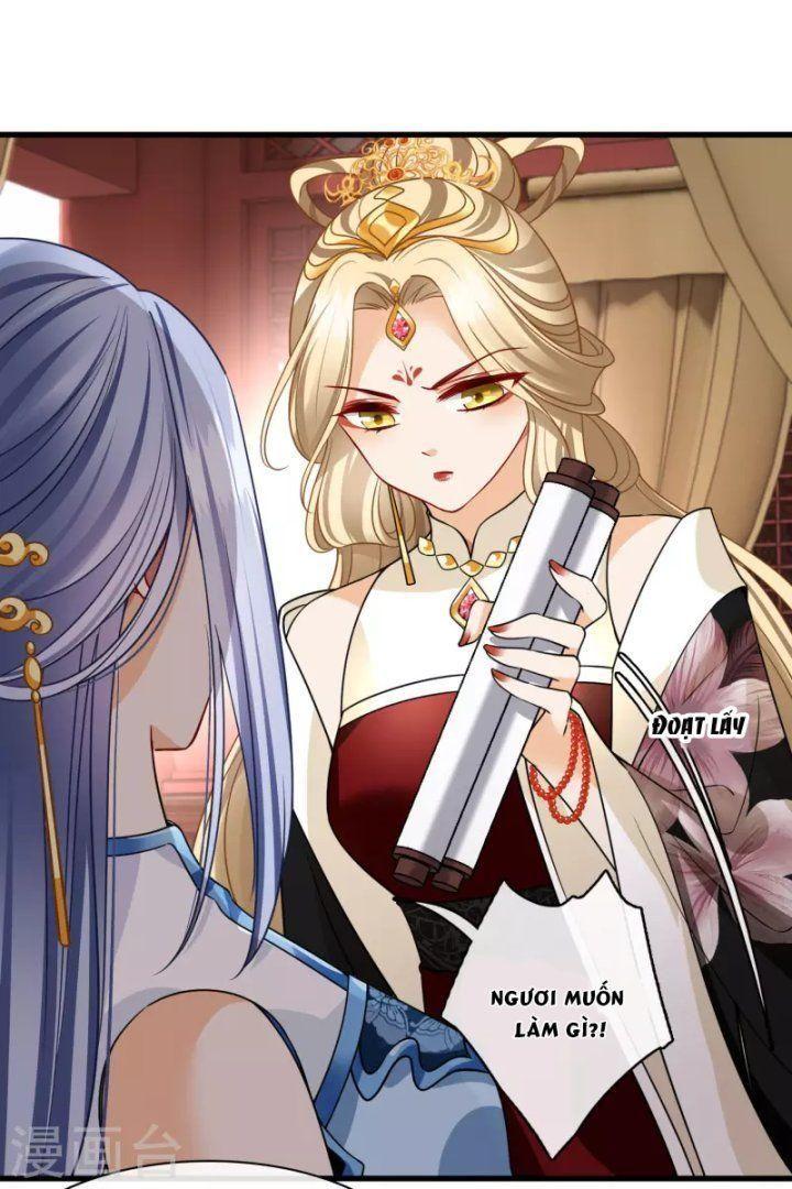 nụ cười của ngươi ngọt gãy tám cái răng của ta chapter 47 23