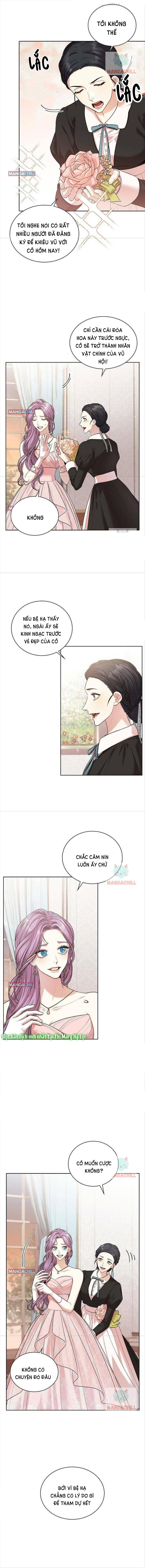 trở thành thư ký của bạo chúa chapter 55 3