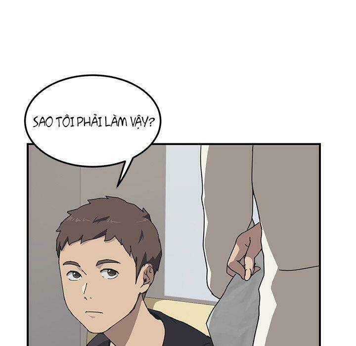 bạn cùng phòng bất đắc dĩ chapter 9 102