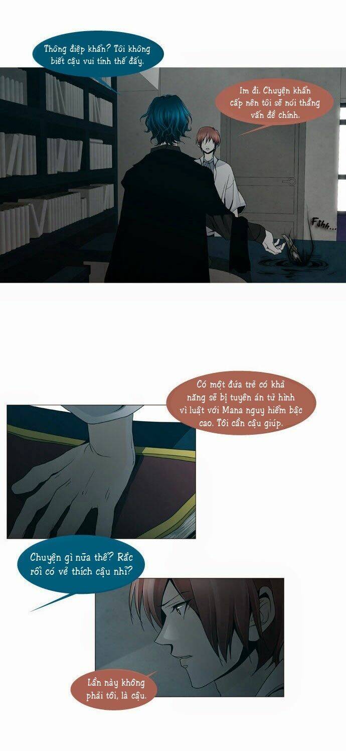 một không gian thời gian khác chapter 52 13