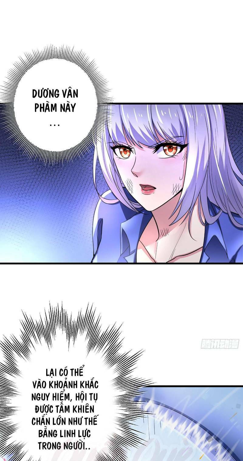 tối cường thần y tại đô thị chapter 49 20