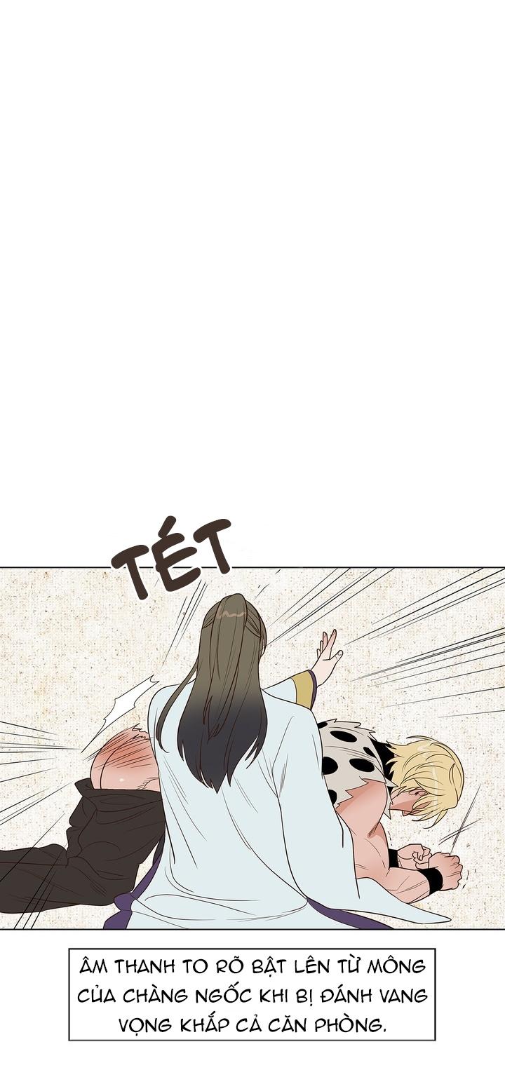 rạp chiếu phim bl cổ điển chapter 6 5