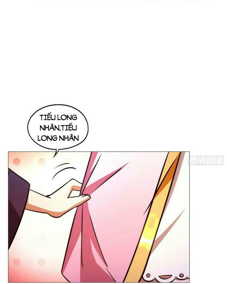 vạn cổ kiếm thần chapter 160 11