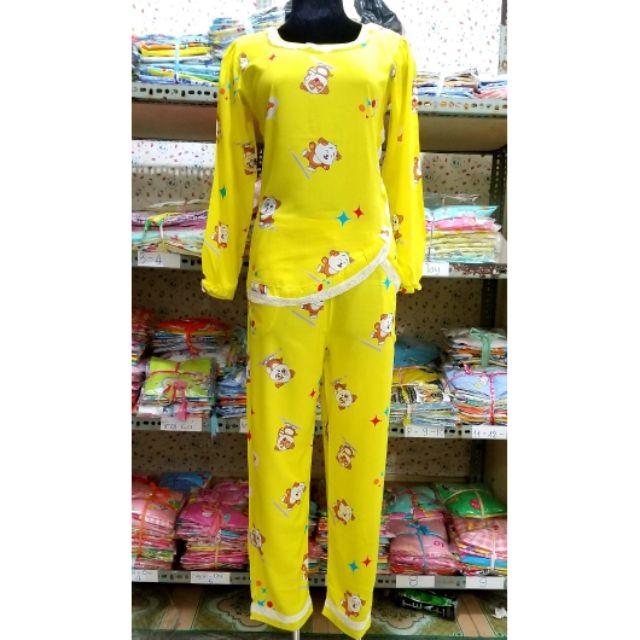 Tole tay dài cho bạn gái size 45-68kg